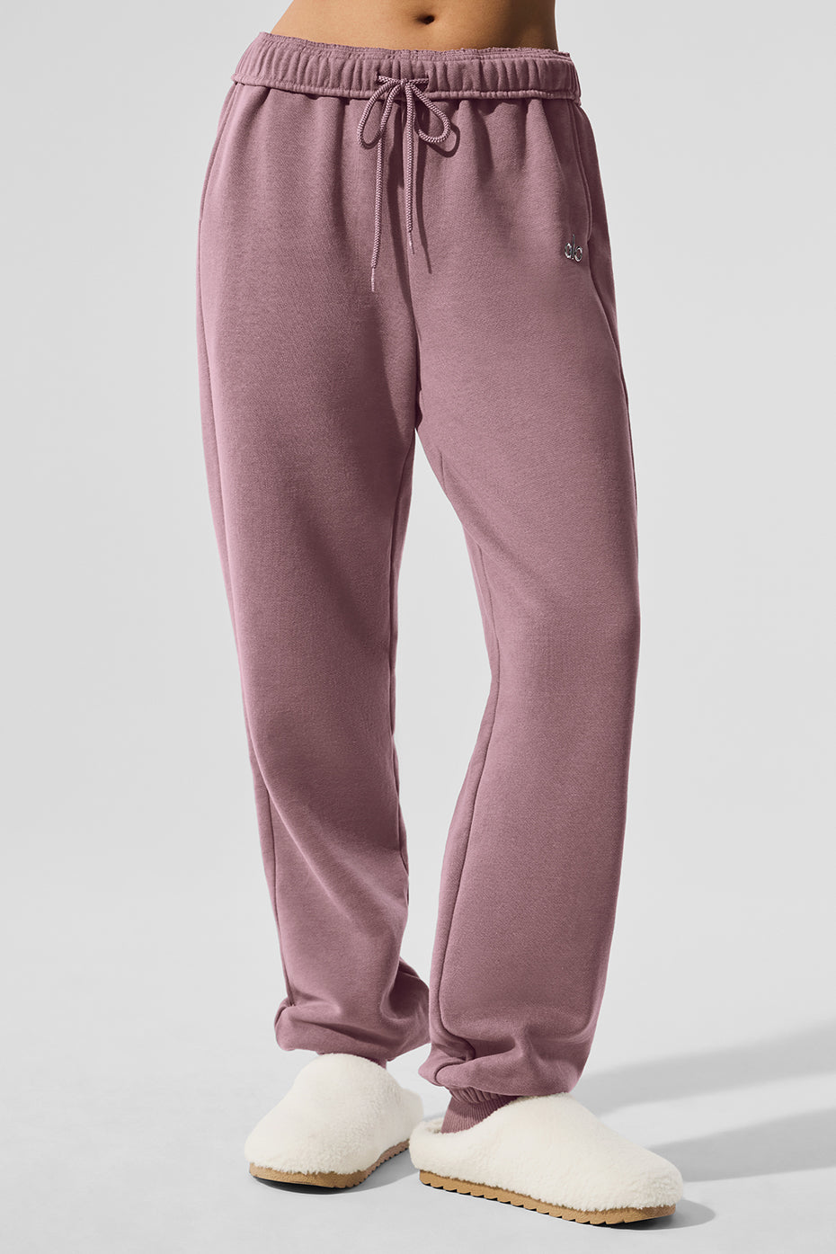 Accolade Sweatpant — Part 1