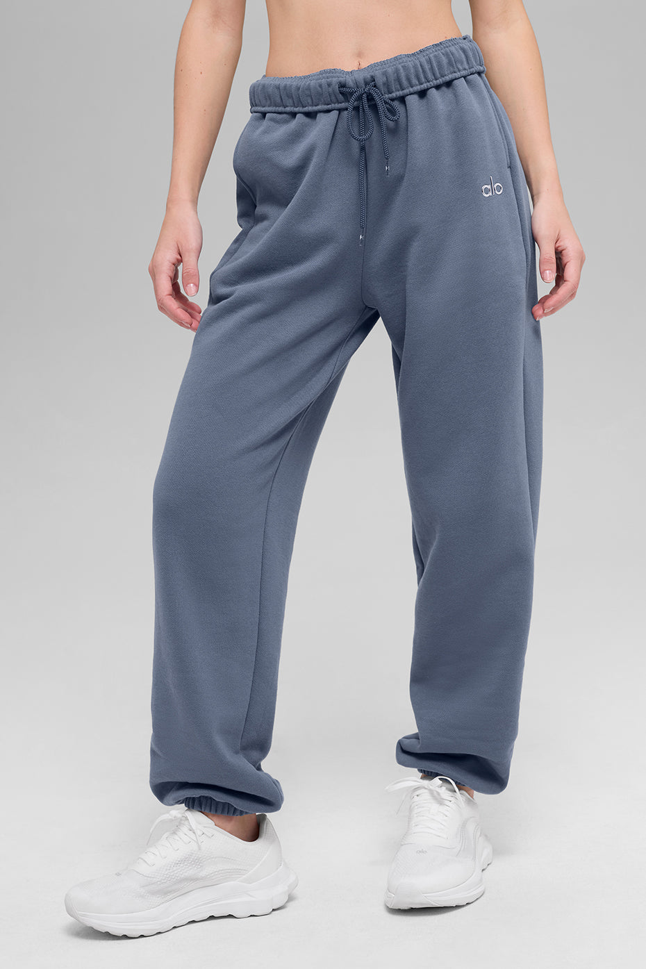 Accolade Sweatpant — Part 1