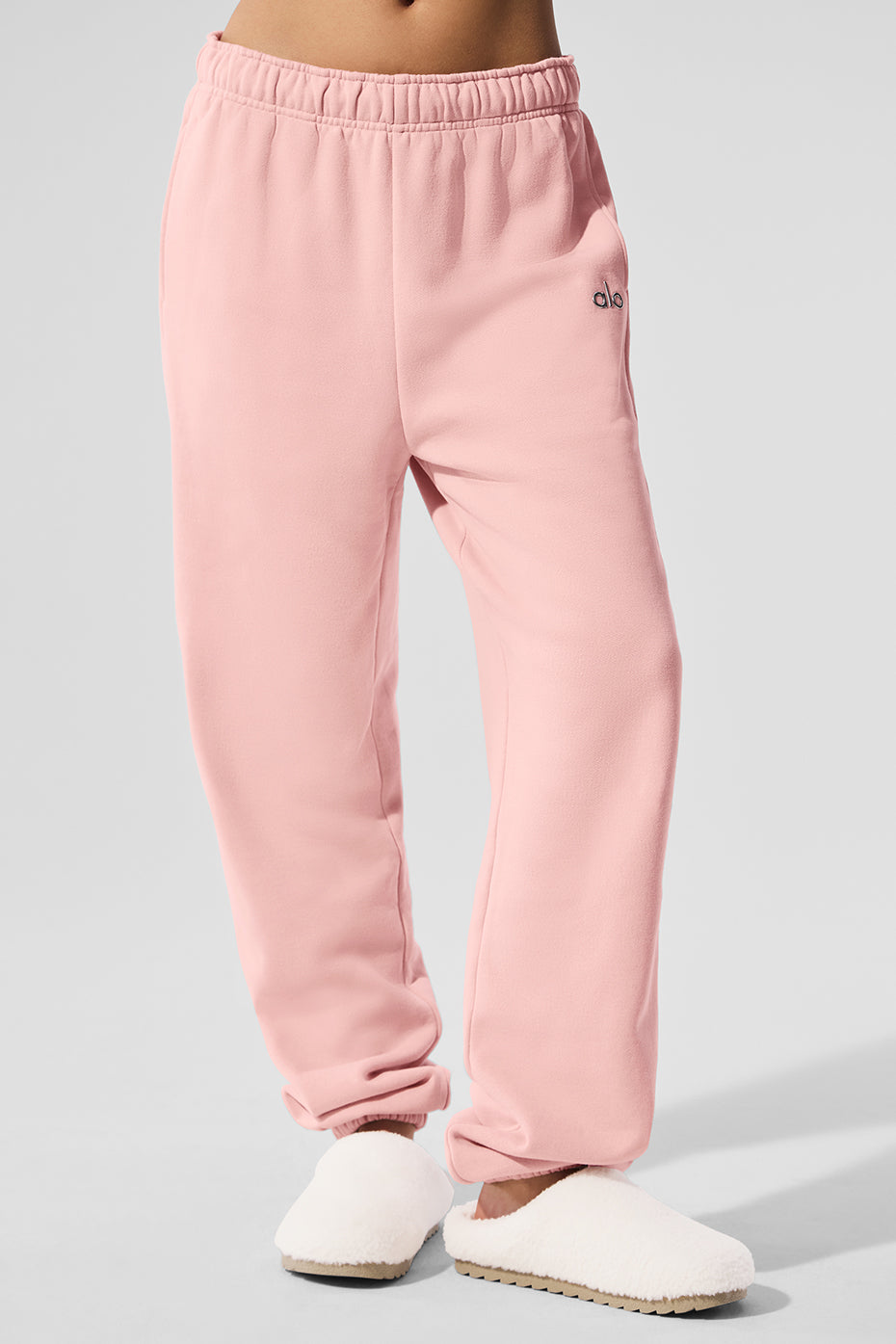 Accolade Sweatpant — Part 1