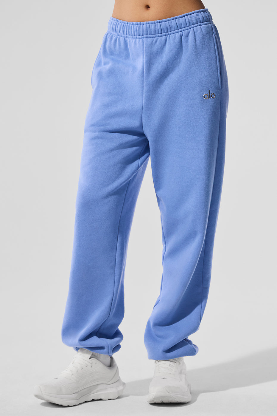 Accolade Sweatpant — Part 1