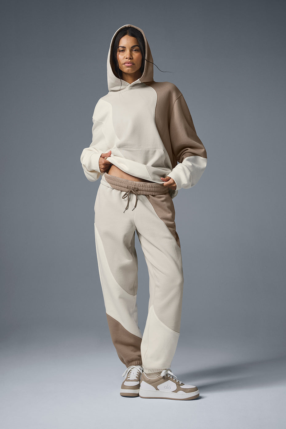 Make Waves Sweatpant