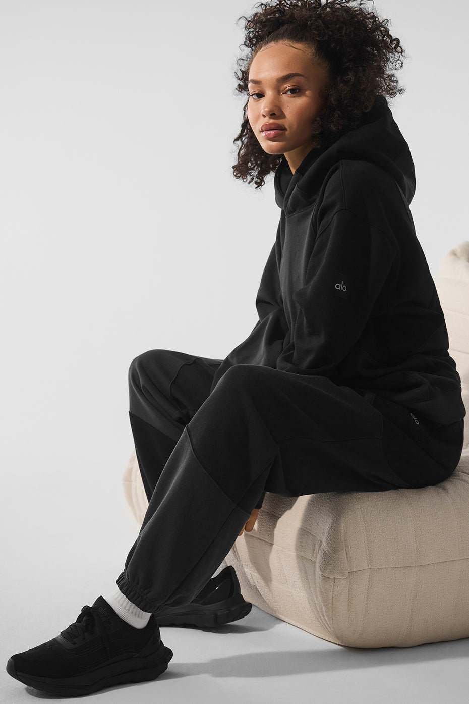 Make Waves Sweatpant