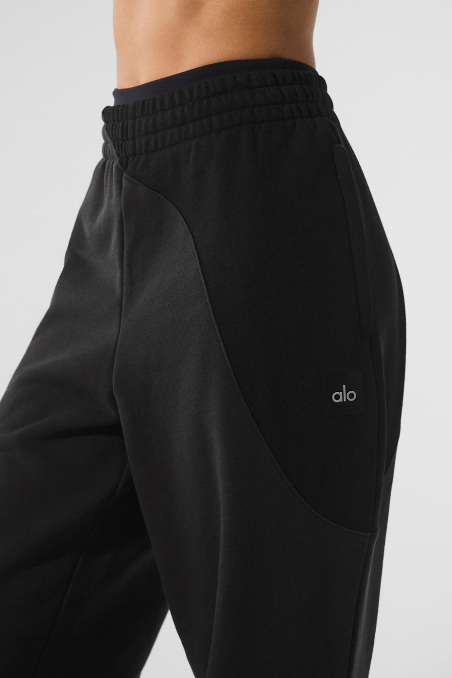 Make Waves Sweatpant