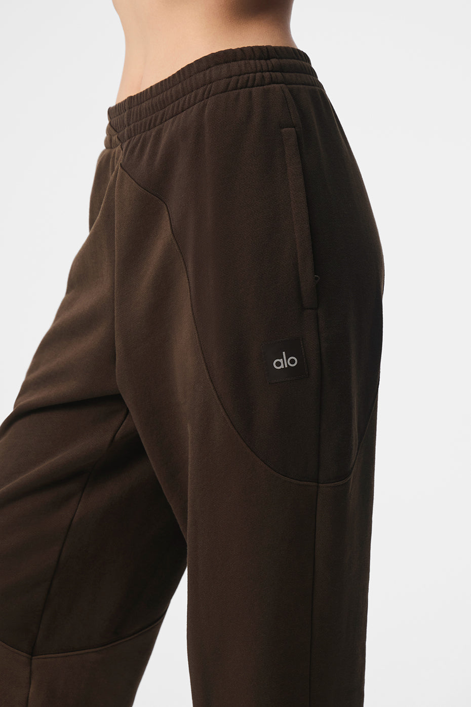 Make Waves Sweatpant