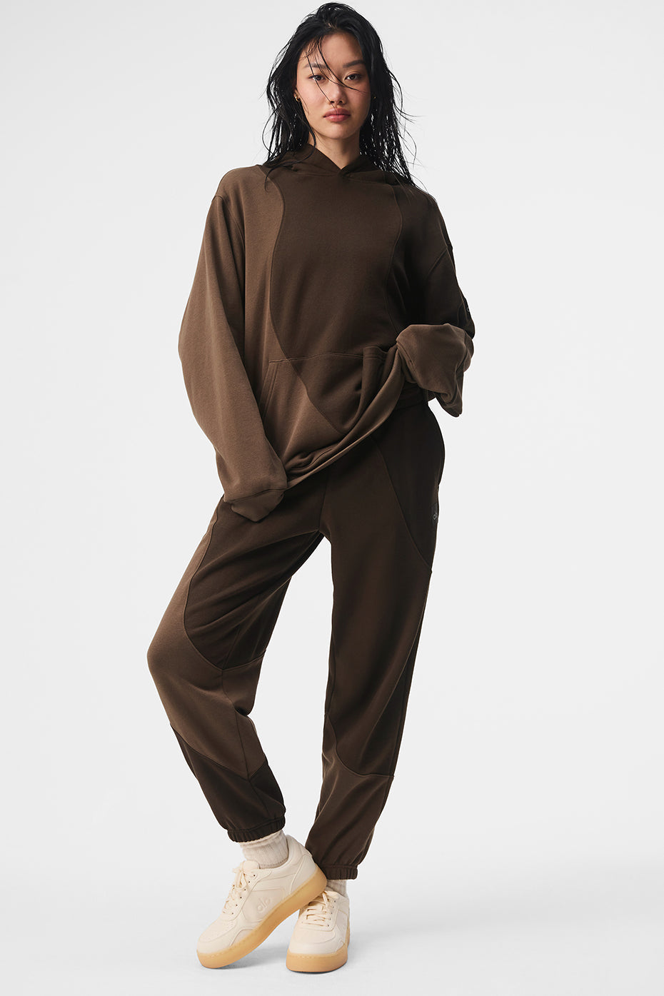 Make Waves Sweatpant