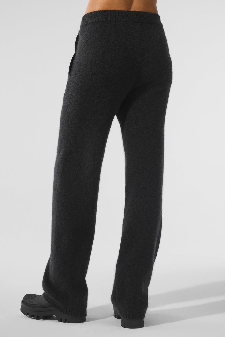 New Class Cashmere Sweatpant