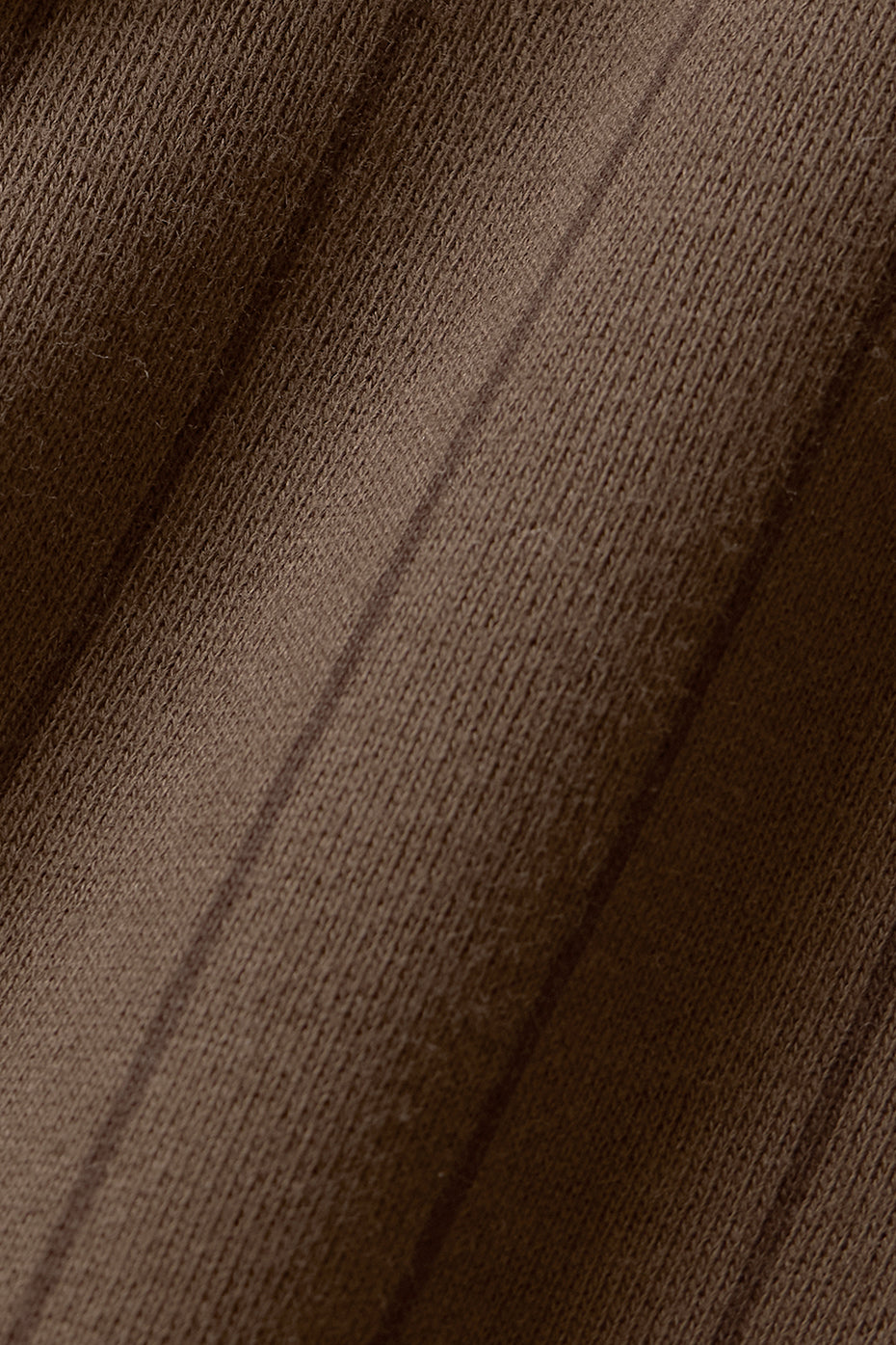 Pinstripe Straight Leg Sweatpant