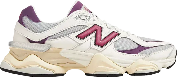New Balance 9060 'Magenta'