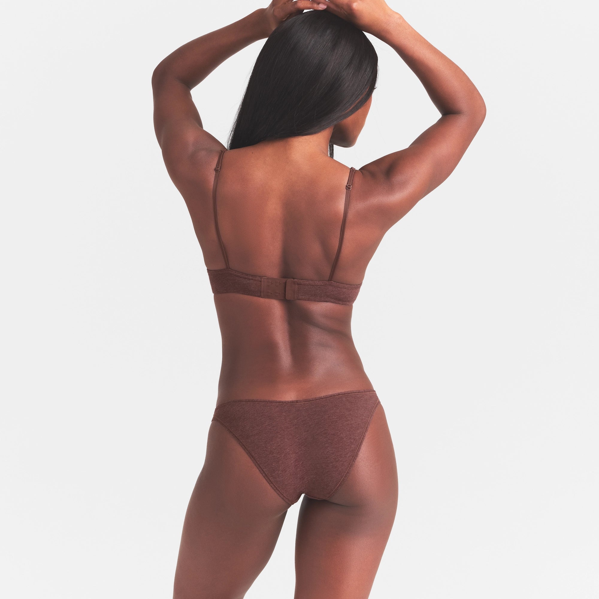 Everyday Cotton Bikini