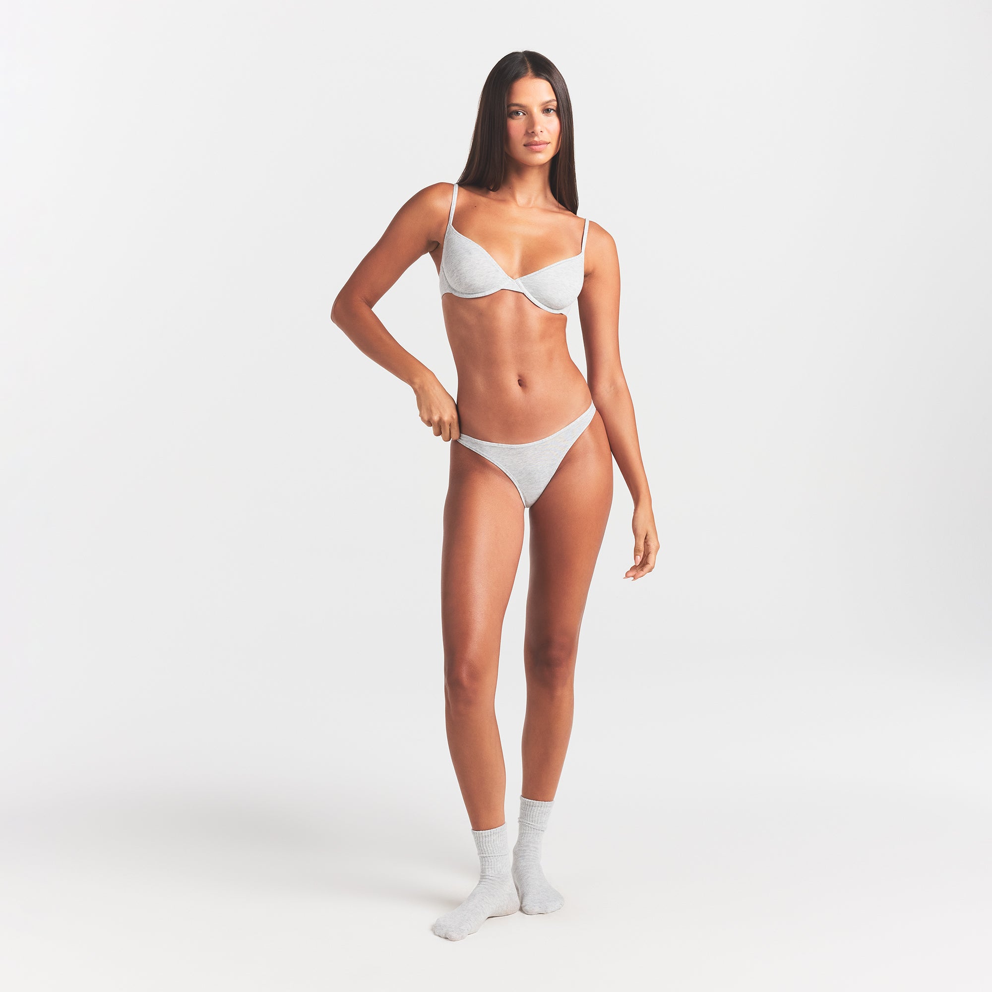Everyday Cotton Bikini