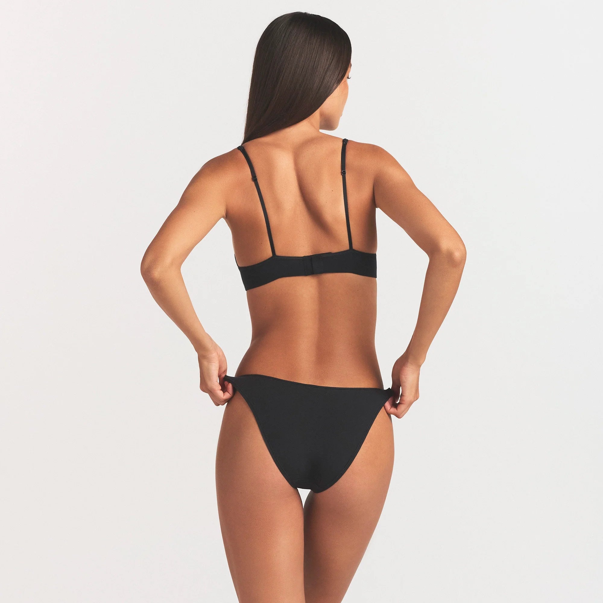 Everyday Cotton Bikini
