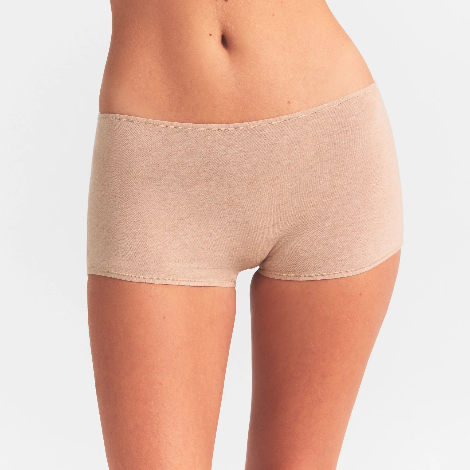 Everyday Cotton Boy Short