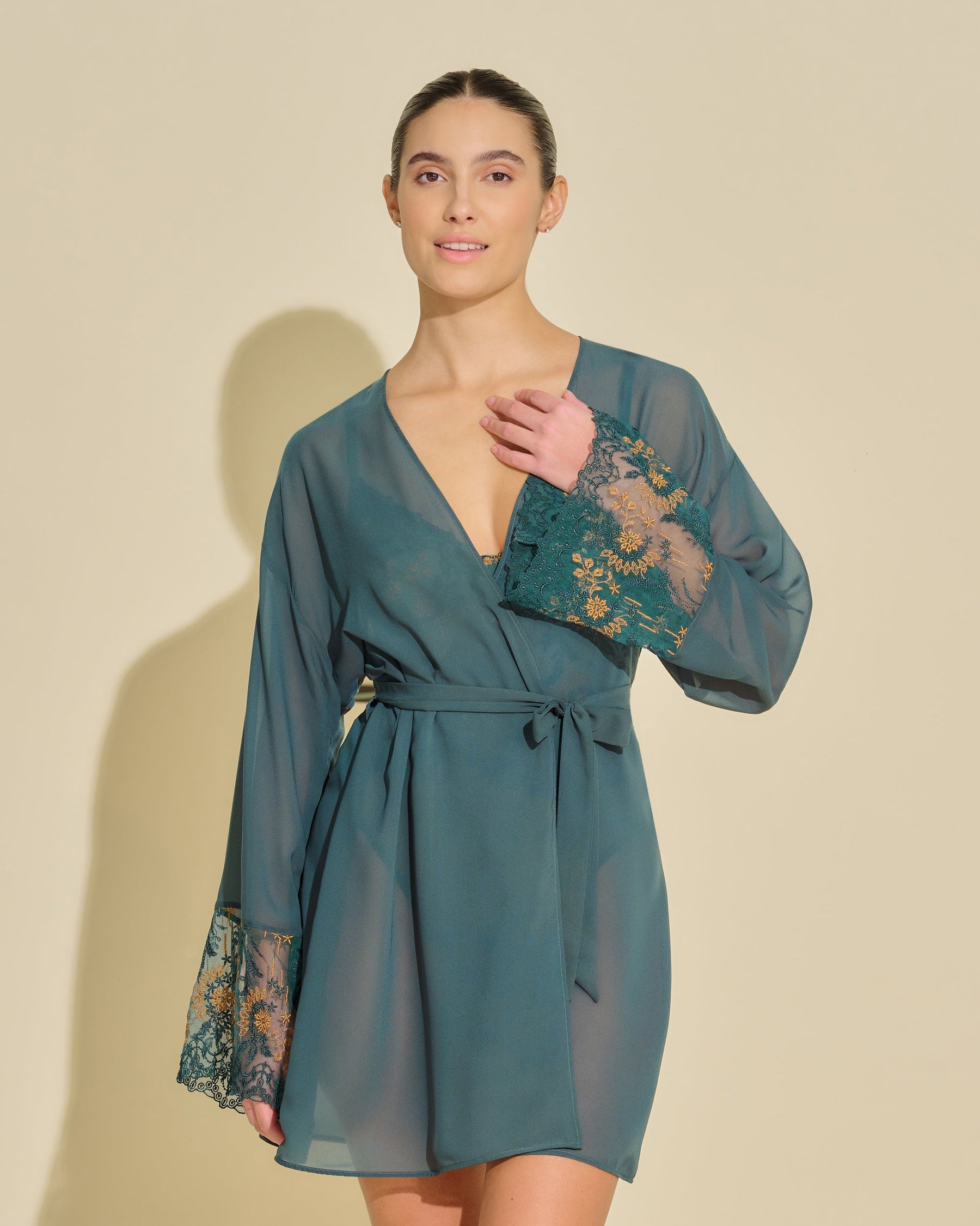 Robe