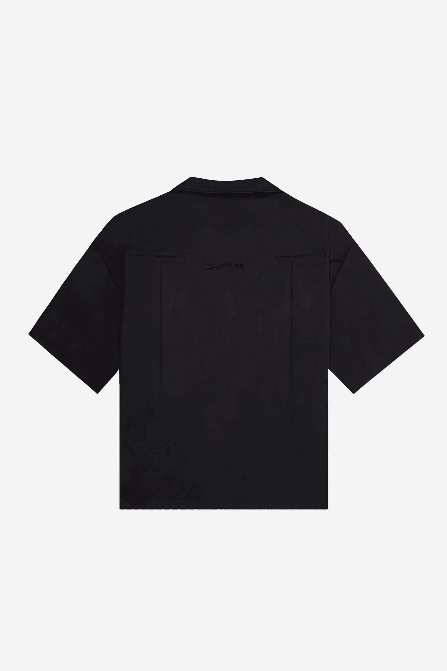 Utility shirt