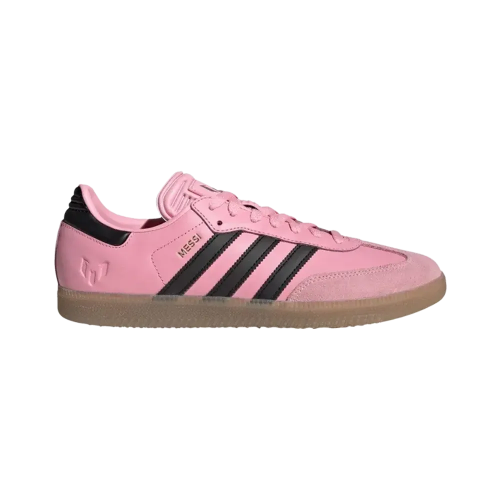 Lionel Messi x Samba 'Inter Miami CF - Debossed Home Kit'