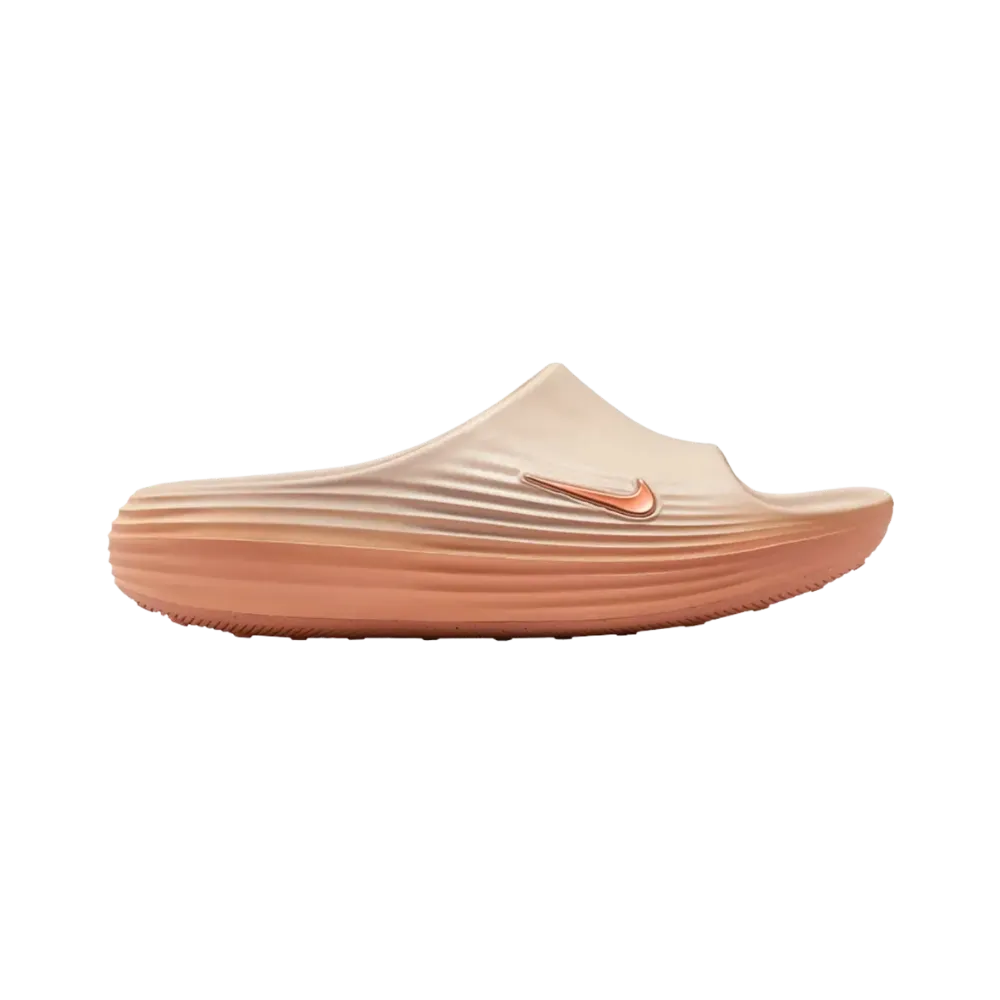 Nike ReactX Rejuven8 Slide 'Guava Ice'