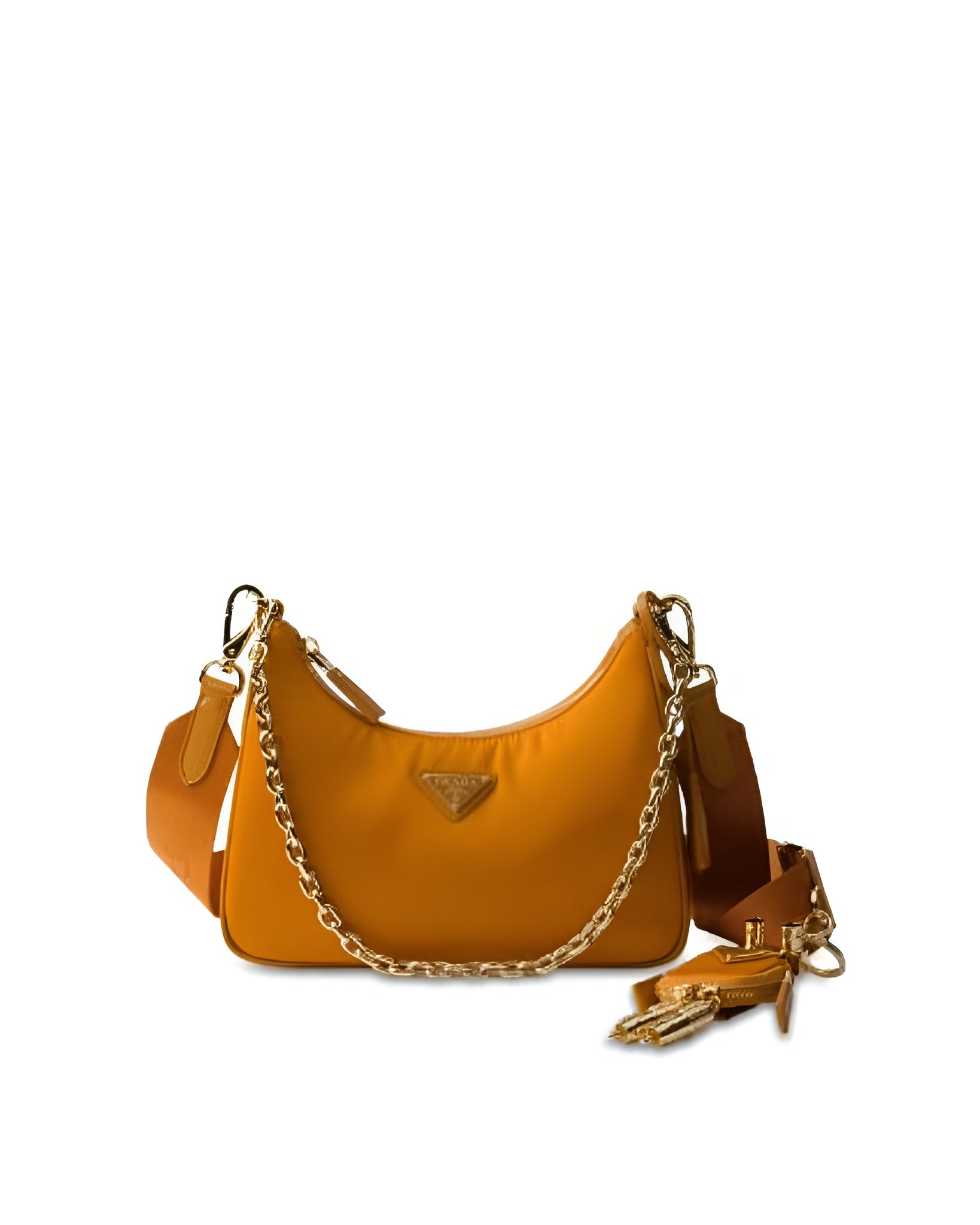 Prada Re-Edition 2005 Re-Nylon shoulder bag