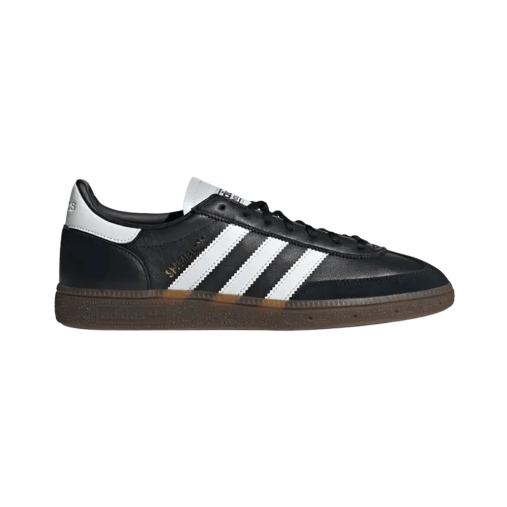 Adidas Handball Spezial 'Black White Gum'