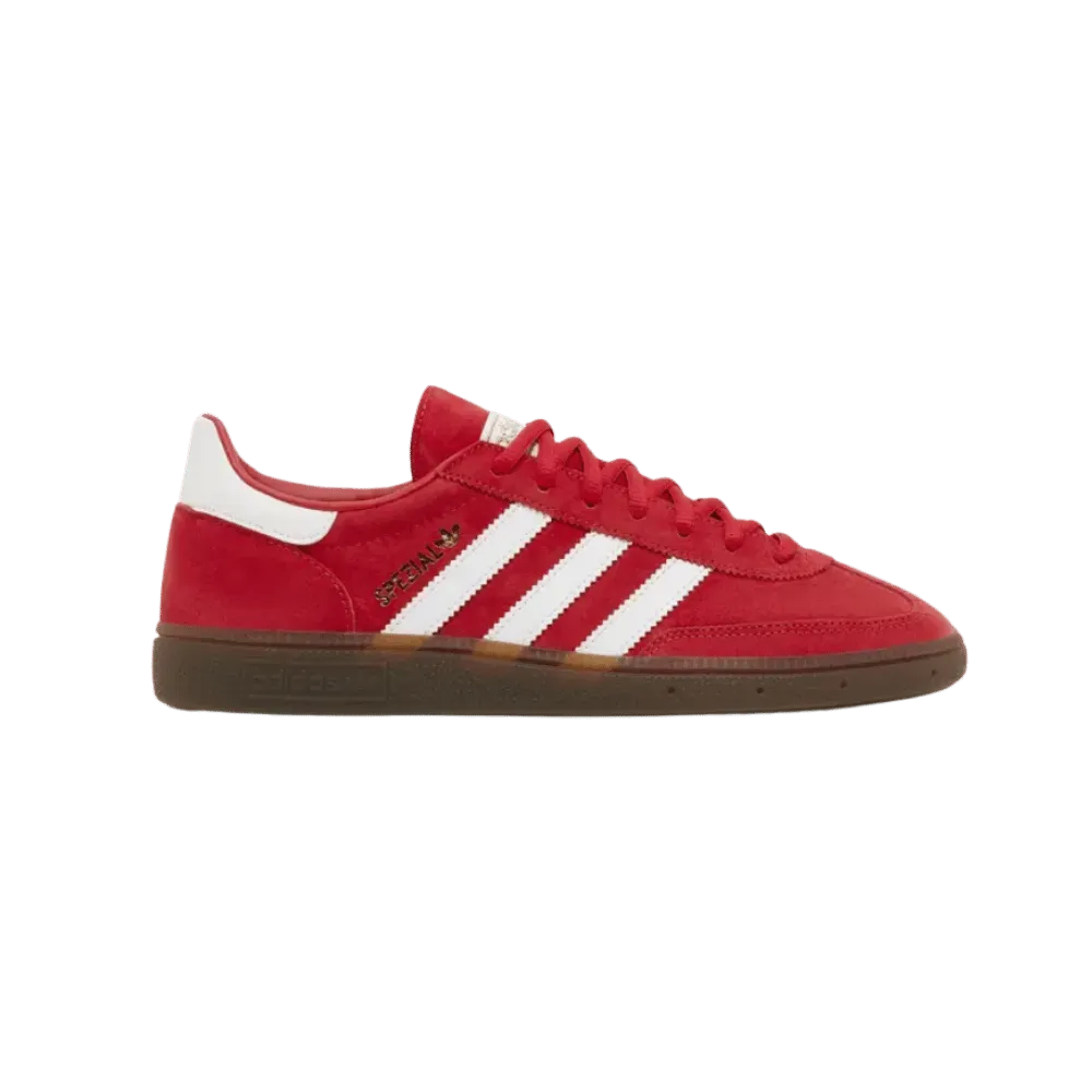 adidas Handball Spezial 'Scarlet Gum'