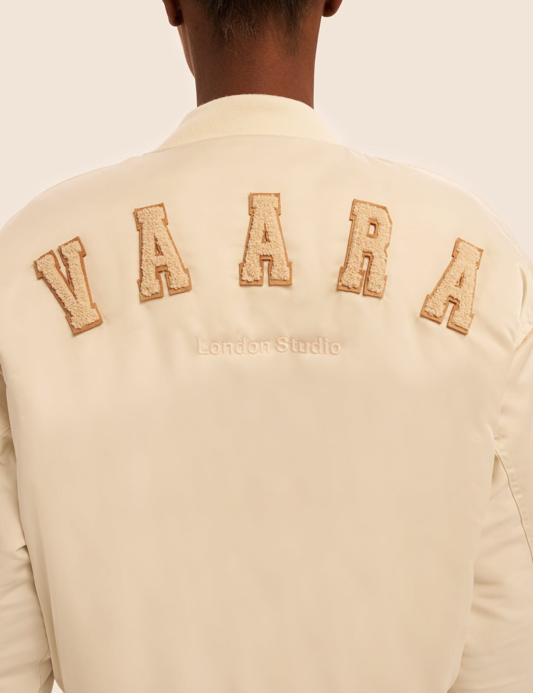 Varsity Jacket