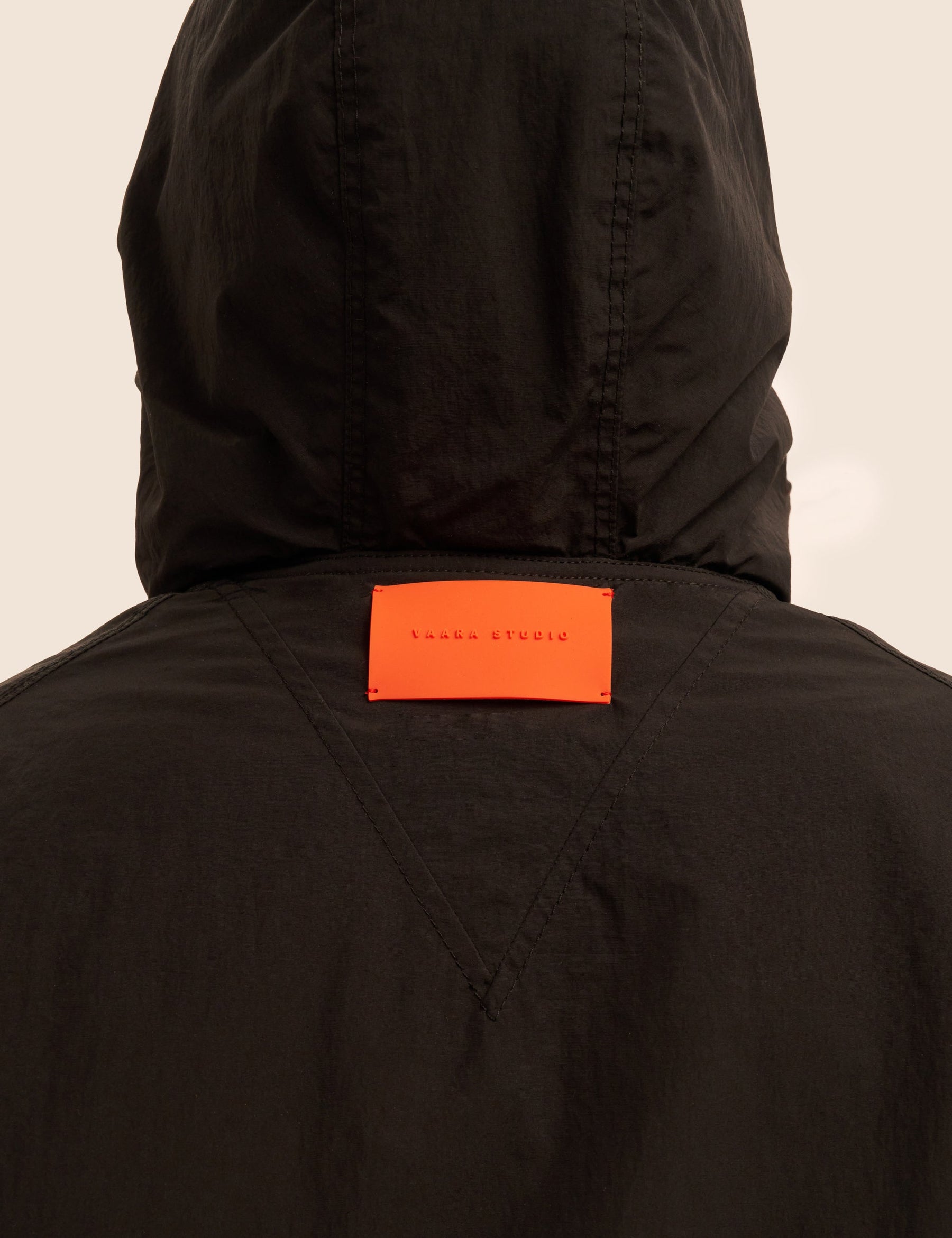 Padded Shell Coat