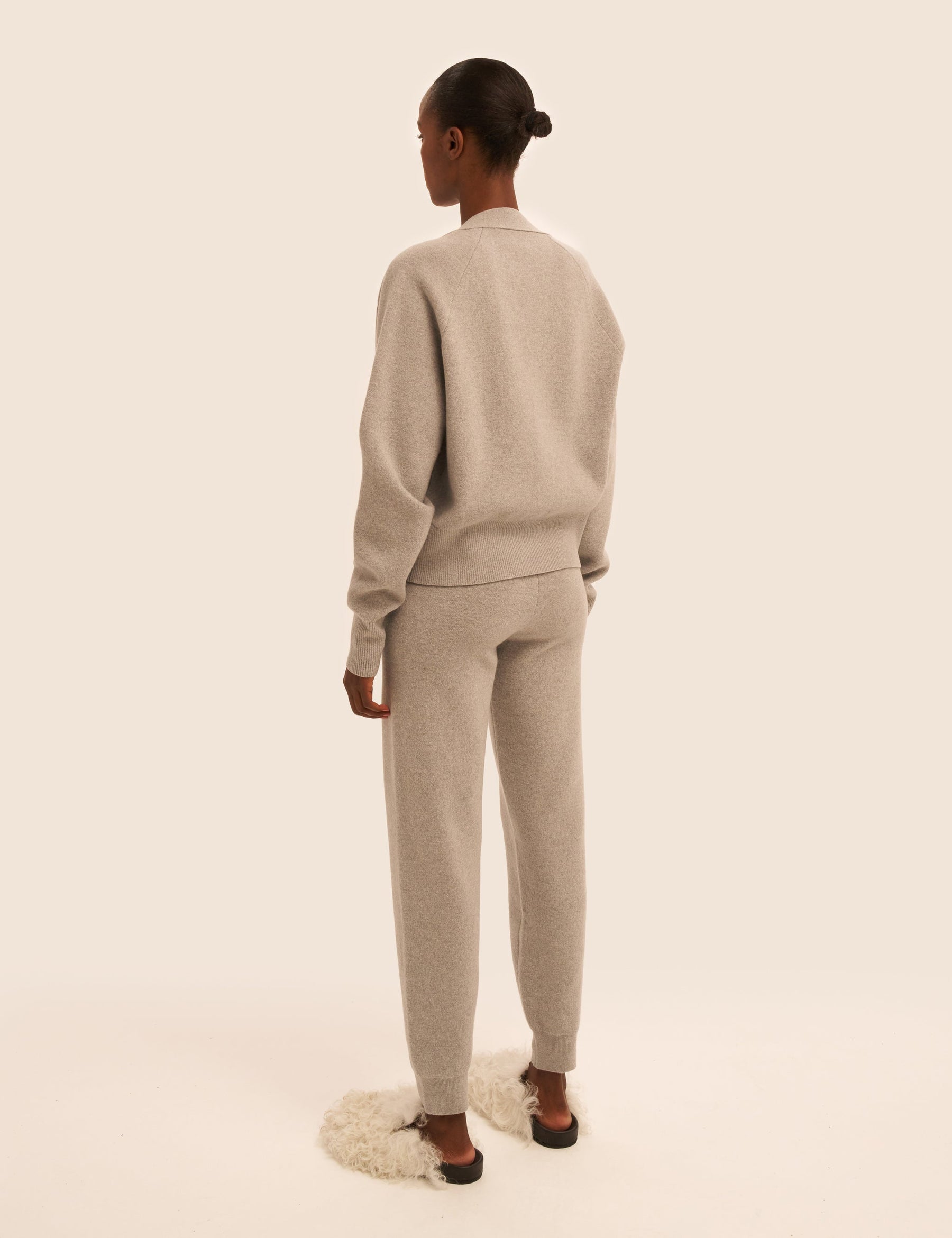 Travel Cardigan