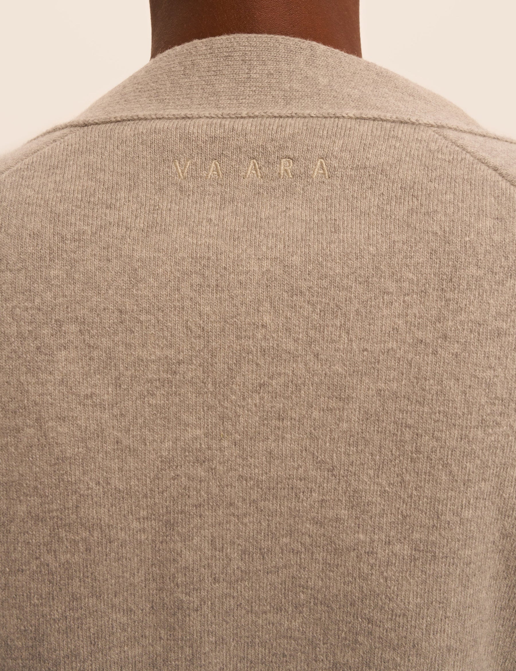 Travel Cardigan