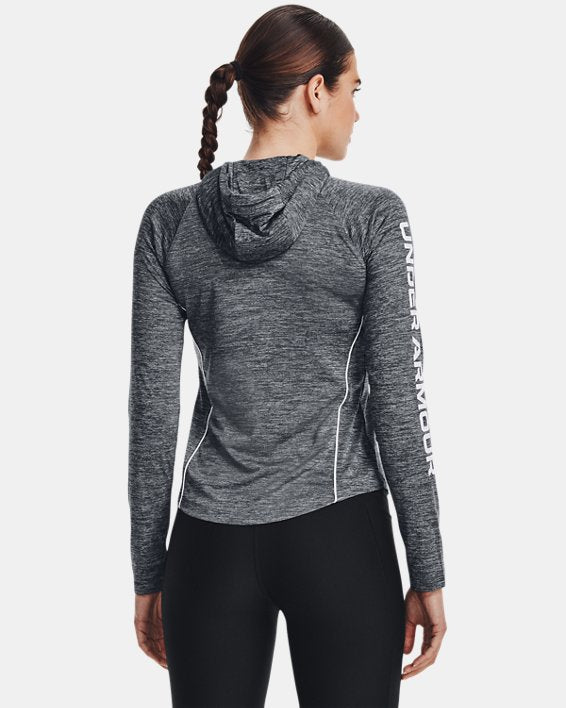 UA Velocity Wordmark