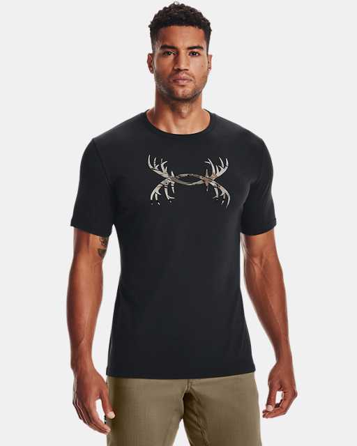 UA Antler Logo 8