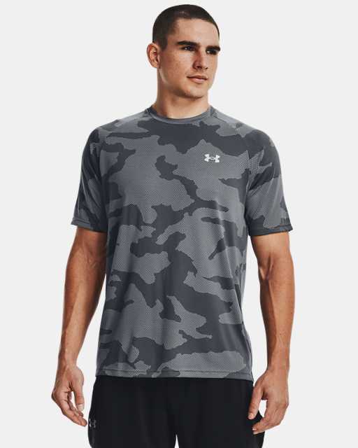 UA Velocity Jacquard