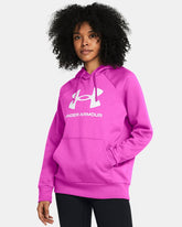 UA Storm Armour Fleece®