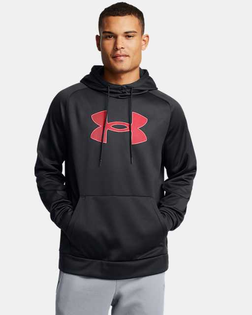 Armour Fleece® Big Logo
