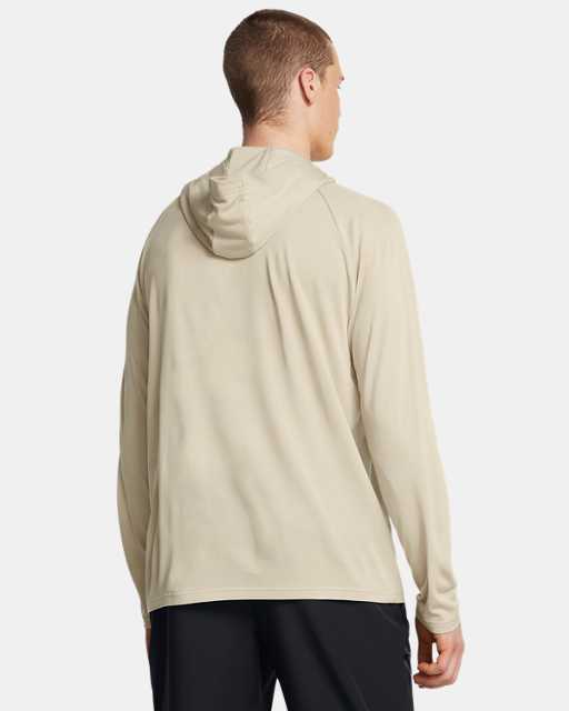 Men's UA Velocity Jacquard Hoodie