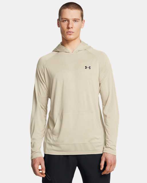 Men's UA Velocity Jacquard Hoodie