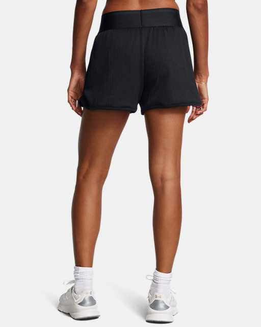 UA Journey Rib