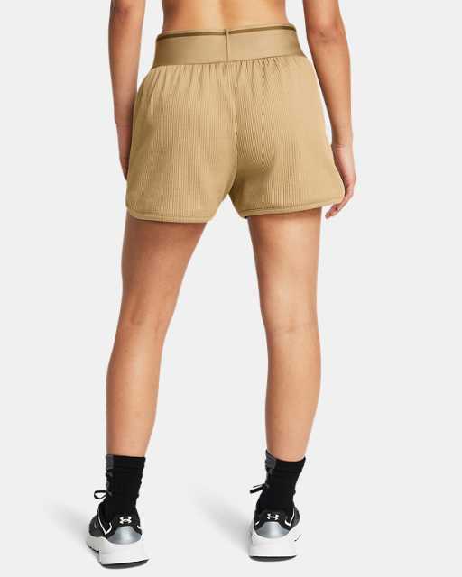 UA Journey Rib
