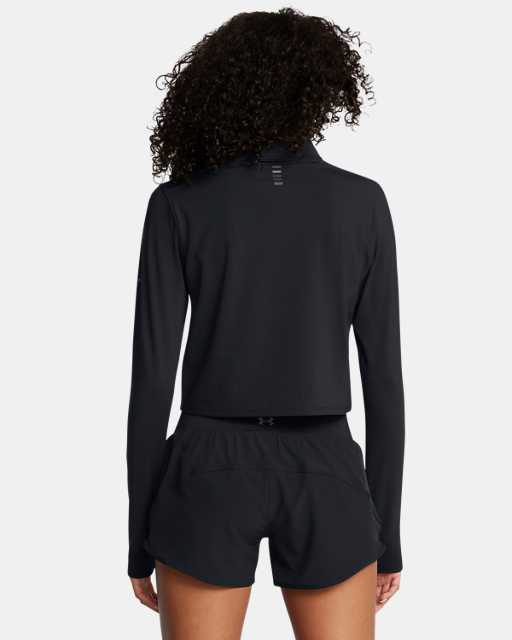 UA Launch Elite