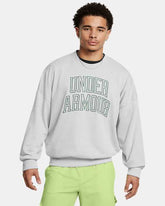 UA Icon Heavyweight Terry