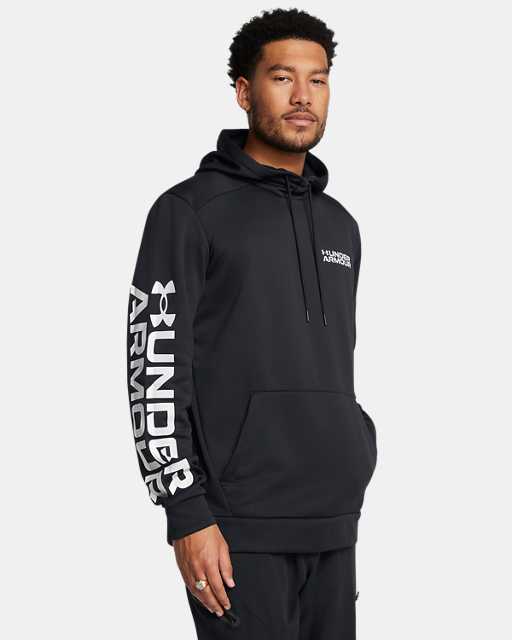 Armour Fleece® Graphic