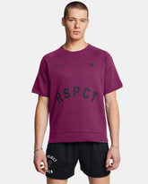 Project Rock Icon Fleece