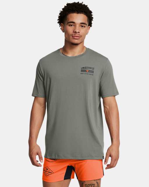 Project Rock Tools Of The Trade