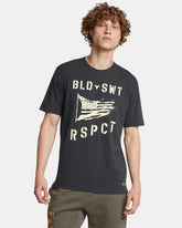 Project Rock Veterans Day BSR