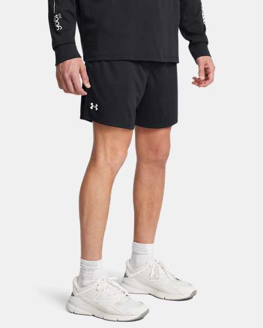 UA Tech™ Mesh
