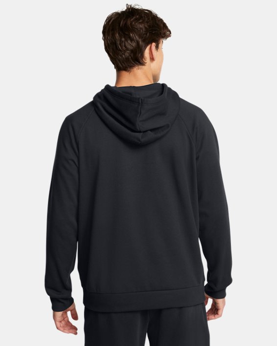 UA Icon Fleece Oversized PTH