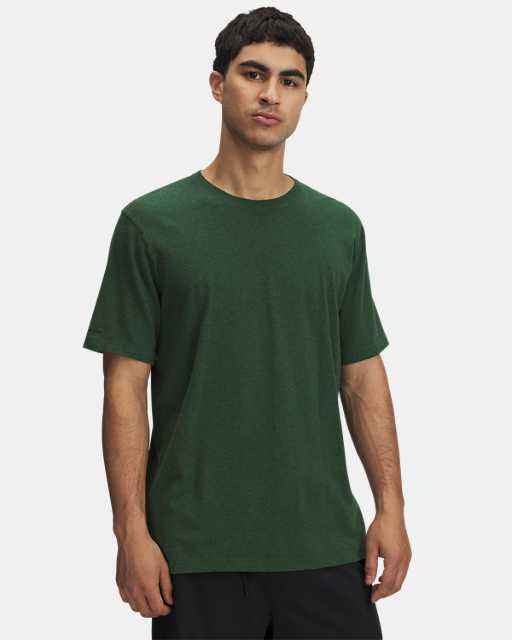 UA Icon Charged Cotton