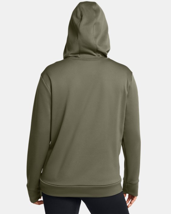 Armour Fleece® Big Logo