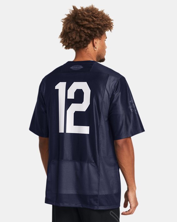 UA Collegiate Replica Twill