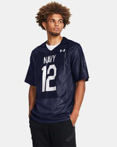 UA Collegiate Replica Twill