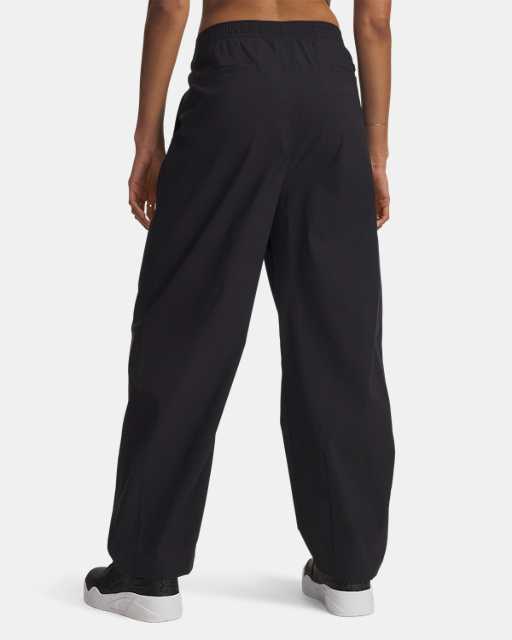 UA Courtside Pleat