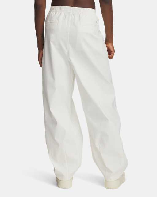 UA Courtside Pleat